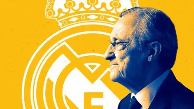 Spanish La Liga, Real Madrid, Florentino, camel live