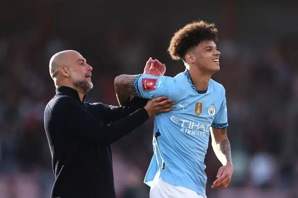 English Premier League,Manchester City,camel live,O'Reilly