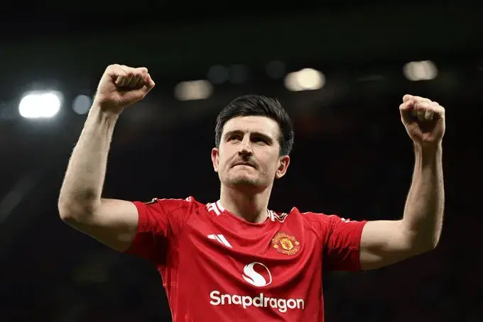English Premier League, Harry Maguire, Manchester United, camel live