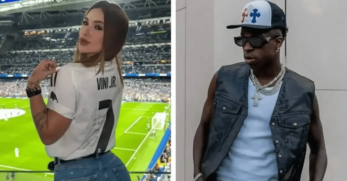 La Liga,Vinícius,Real Madrid,camel.live
