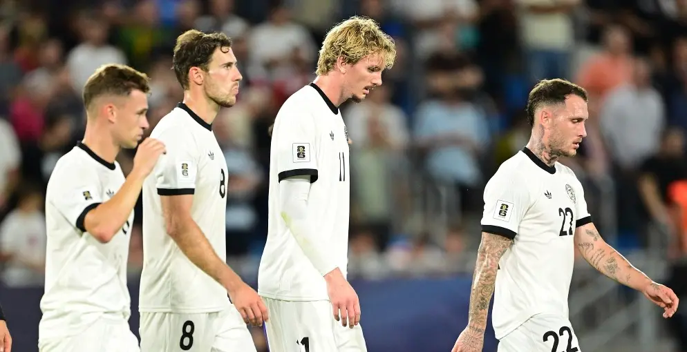 World Cup European Qualifiers,Prediction,camel.live
