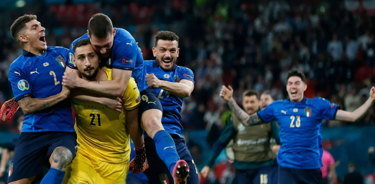 World Cup European Qualifiers,Prediction,camel.live