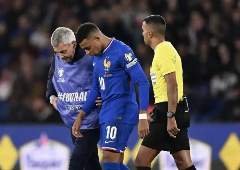 Mbappé,Real Madrid,France,camel.live
