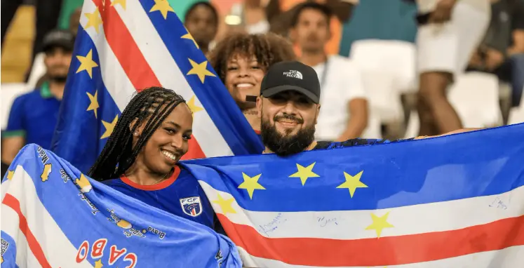 الرأس الأخضر، كأس العالم 2026، إسواتيني، الكاميرون، آيسلندا