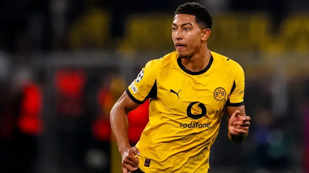 Manchester United, Borussia Dortmund, Jobe Bellingham, Transfer, camel live