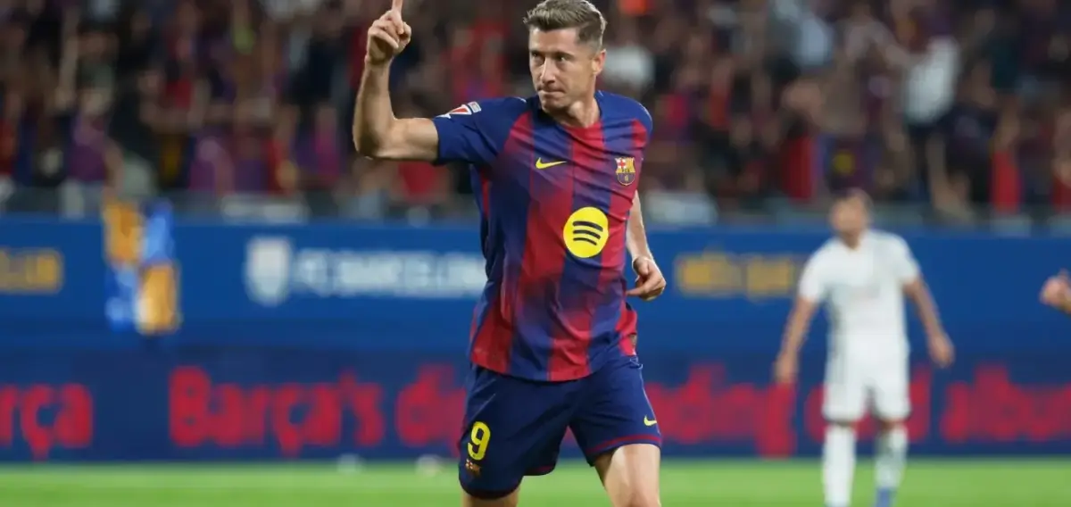 Robert Lewandowski,Barcelona, retirement, camel live