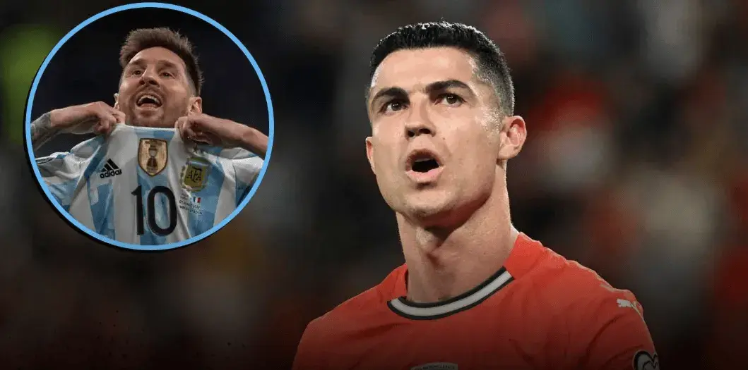 نادي النصر، إنتر ميامي، ميسي، رونالدو، بث مباشر