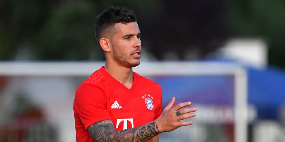 Paris Saint Germain, FC Bayern Munich, Bundesliga, French Ligue 1, Lucas, camel live