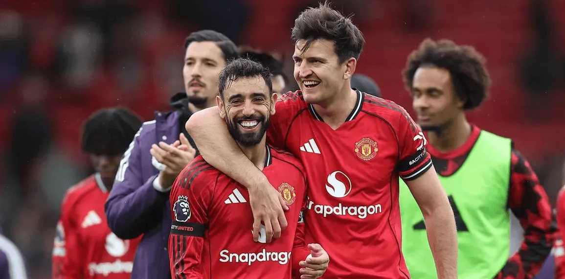 Maguire, Manchester United, Premier League, camel live