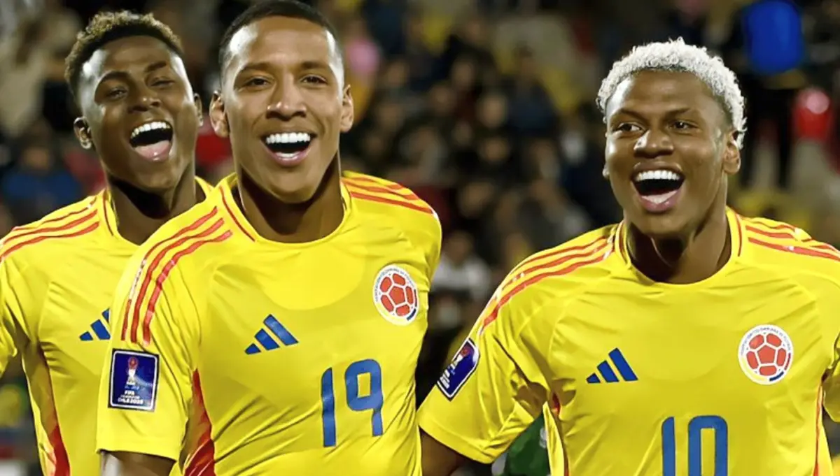 Argentina U20 VS Colombia U20, FIFA U20 World Cup, camel live,Free Live Stream