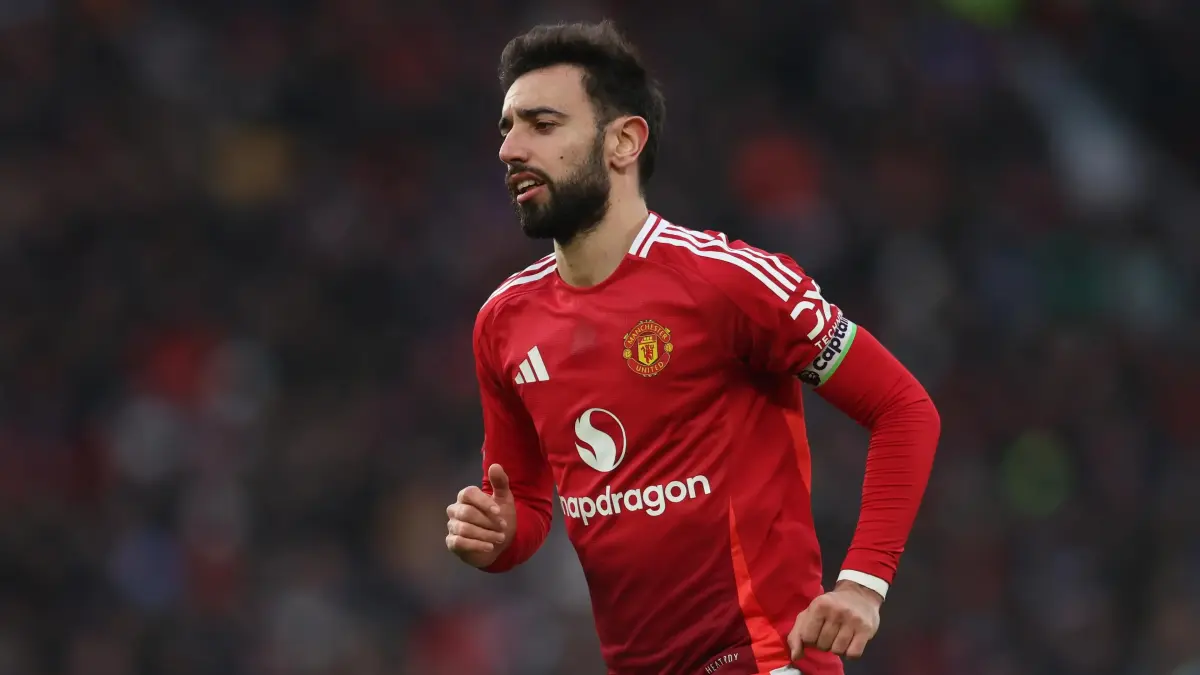 Bruno Fernandes,Premier League,Manchester United,camel.live