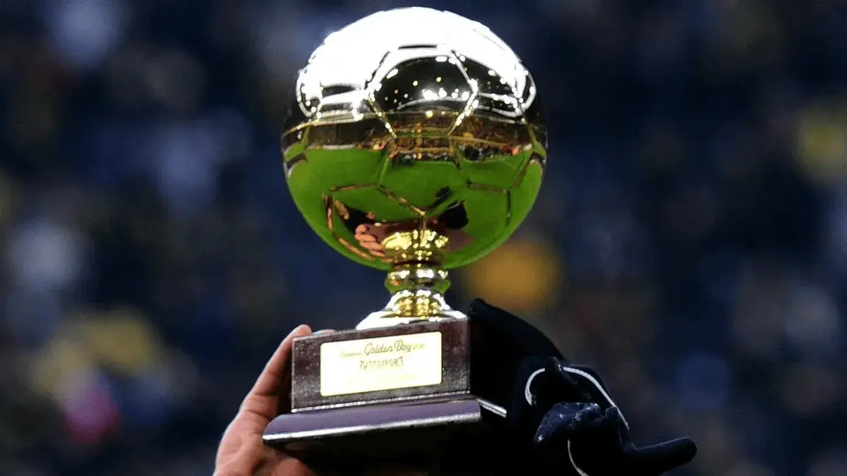 Golden Boy Award, camel live