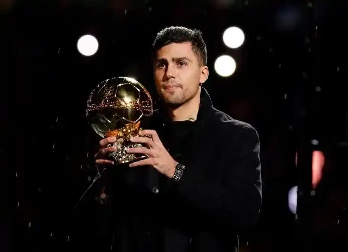 الدوري الإنجليزي، رودري، سوق الانتقالات، بث مباشر