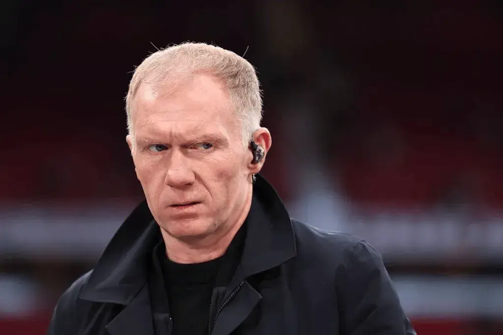 English Premier League, Scholes, Manchester United, Ratcliffe, camel live