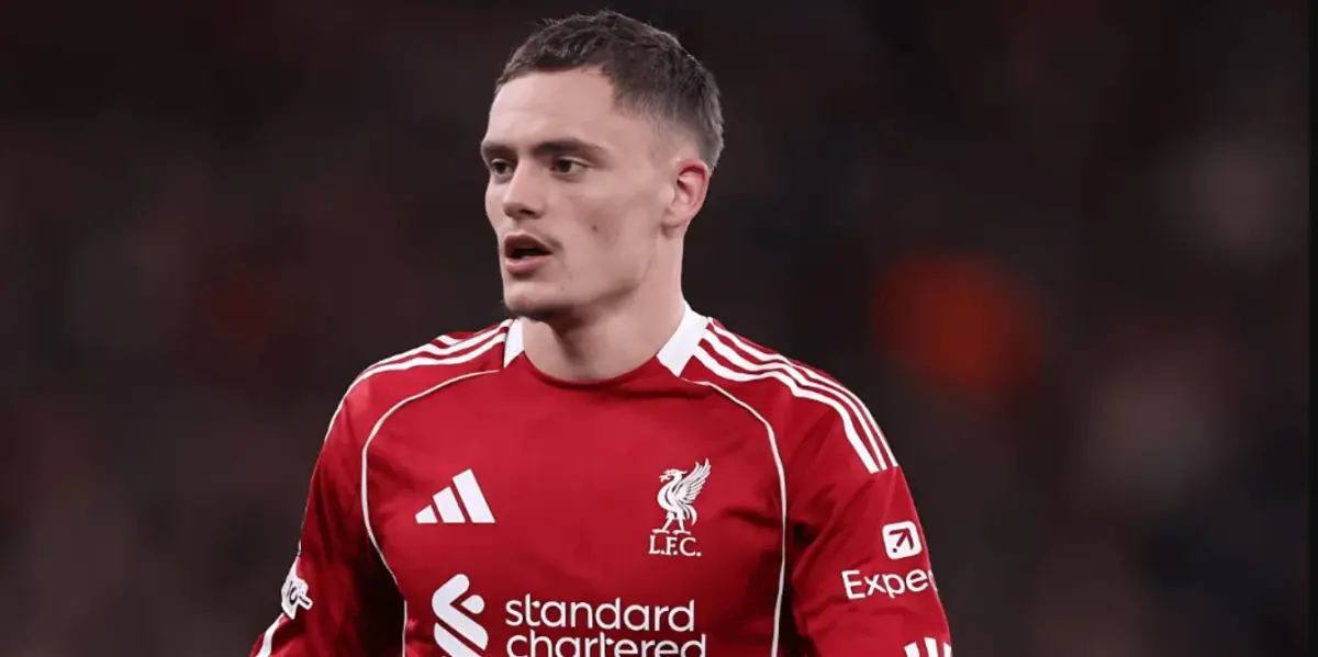 الدوري الإنجليزي، ليفربول، فيرتز، سلوت، بث مباشر