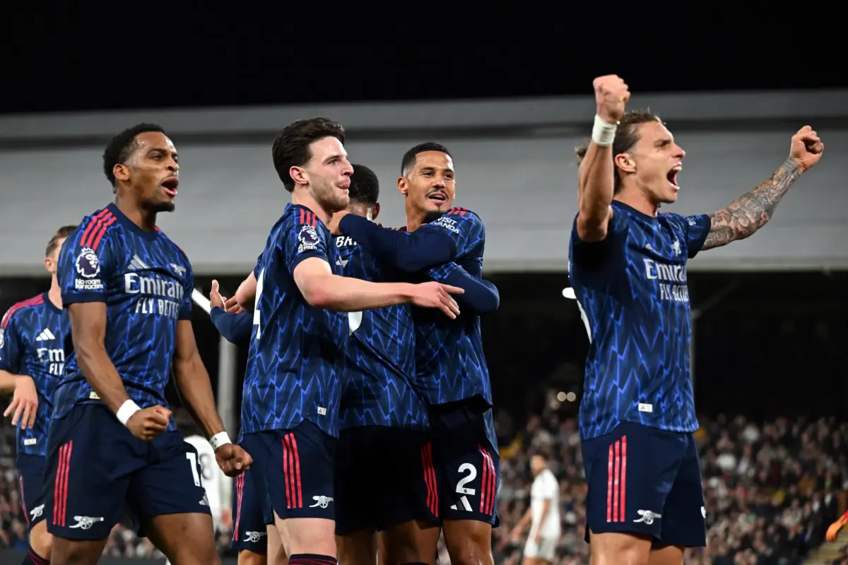 Premier League, Arsenal, Liverpool, camel live