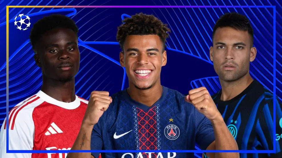 UEFA Champions League, camel live,Free Live Stream