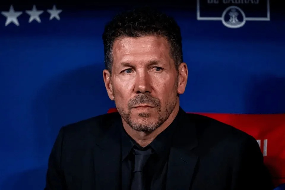 Arsenal, Atletico Madrid, UEFA Champions League, Simeone, camel live