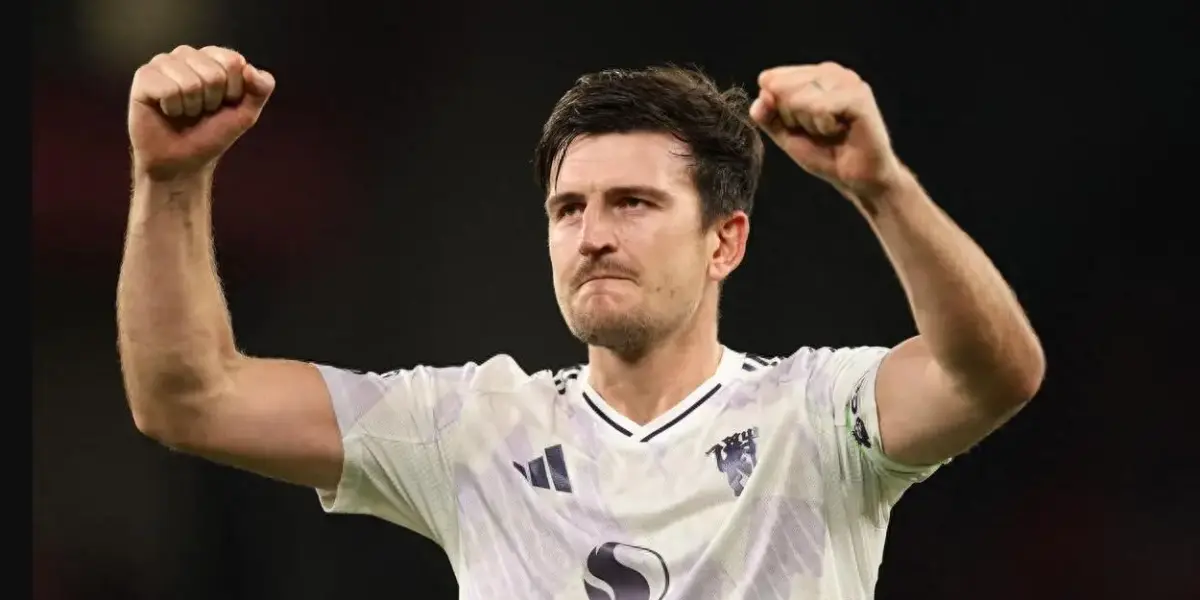 Maguire, Manchester United, Premier League, camel live