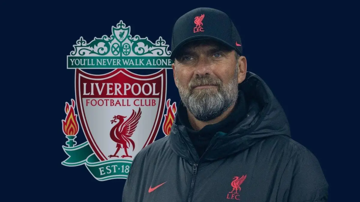 English Premier League, Liverpool, Klopp, camel live