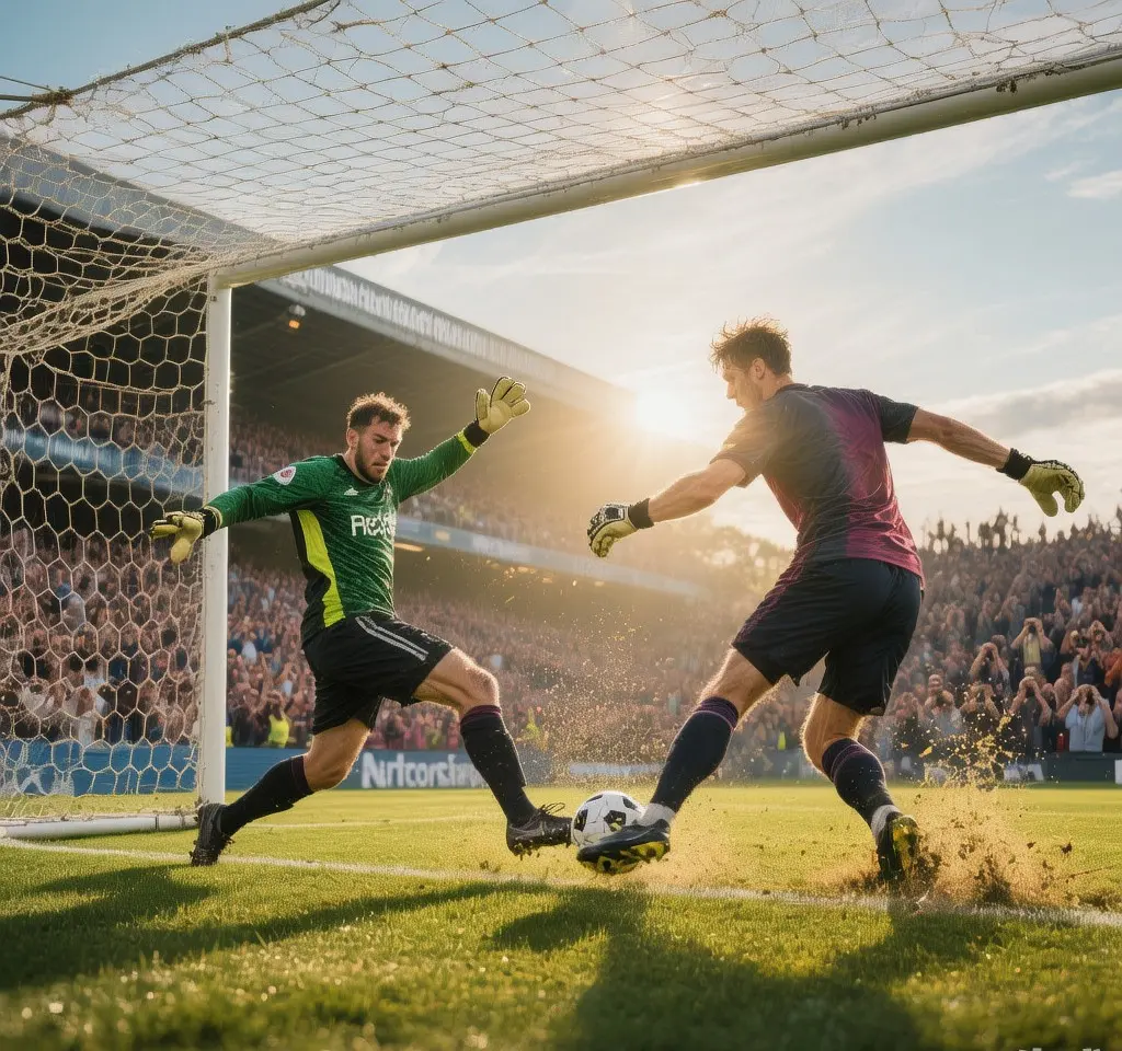 Camel Live Match Previews
