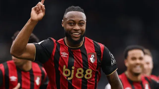 English Premier League, Liverpool, Semenyo, Salah, Transfer, camel live