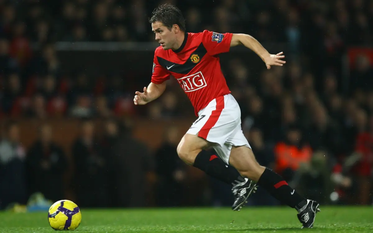 English Premier League, Liverpool, Owen, camel live
