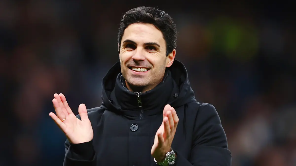 UEFA Champions League, Arsenal, Arteta, camel live
