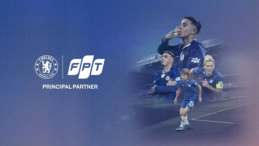 চেলসি, ইংলিশ প্রিমিয়ার লিগ, গ্রুপ এফপিটি, ক্যামেল লাইভ