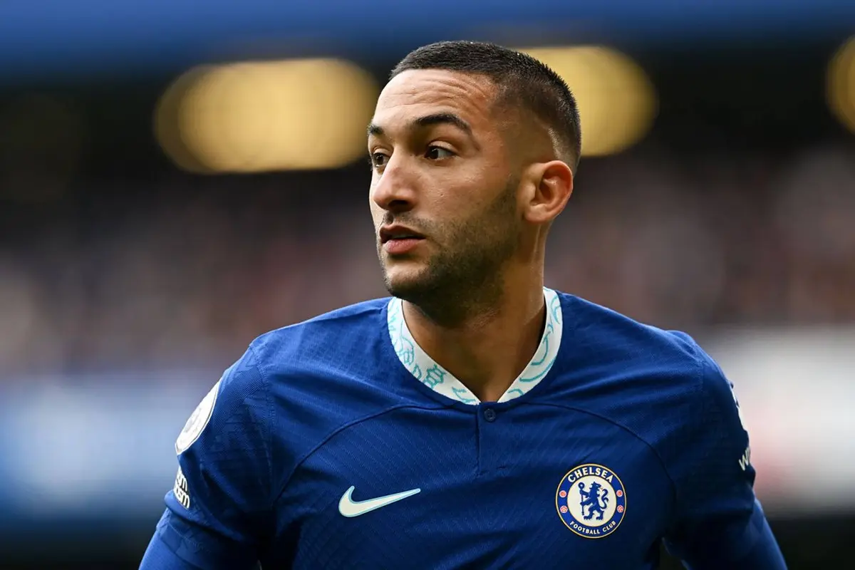 تشيلسي، الدوري الإنجليزي، زياش، انتقالات، بث مباشر