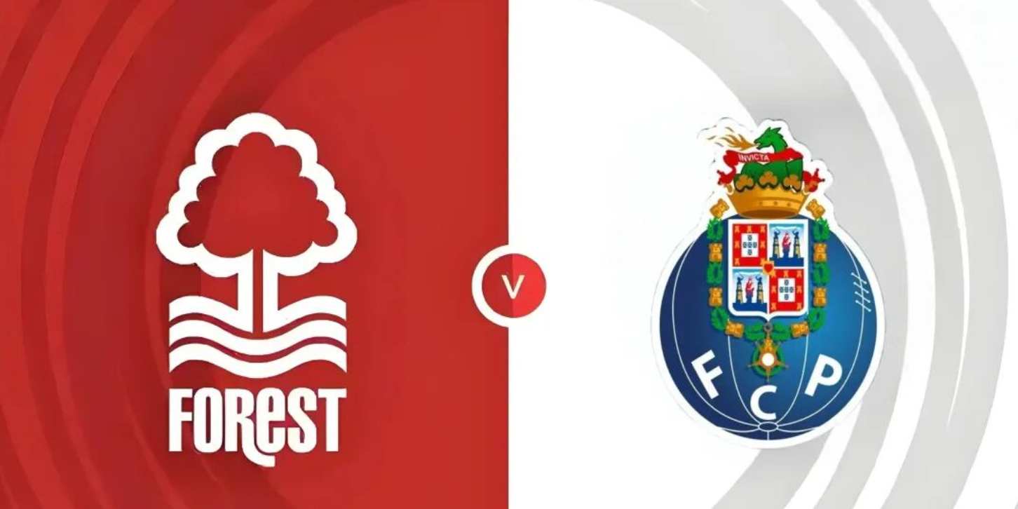 UEFA Europa League,Nottingham Forest,Porto,Prediction