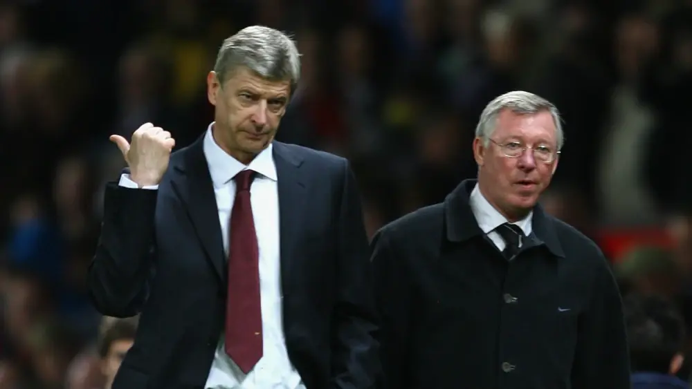 English Premier League, Manchester United, Arsenal, camel live