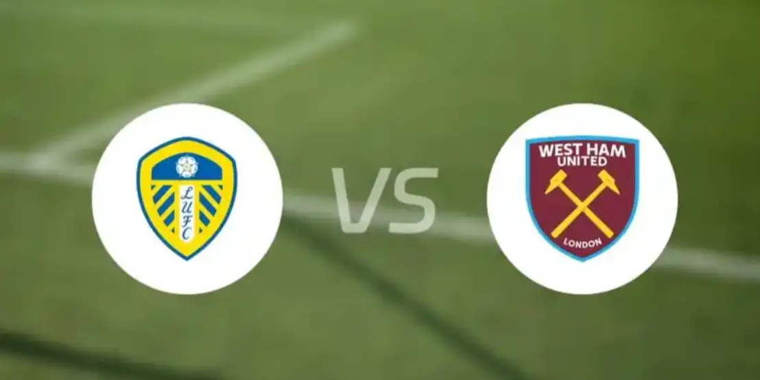 Premier League,Leeds United,West Ham United,Prediction