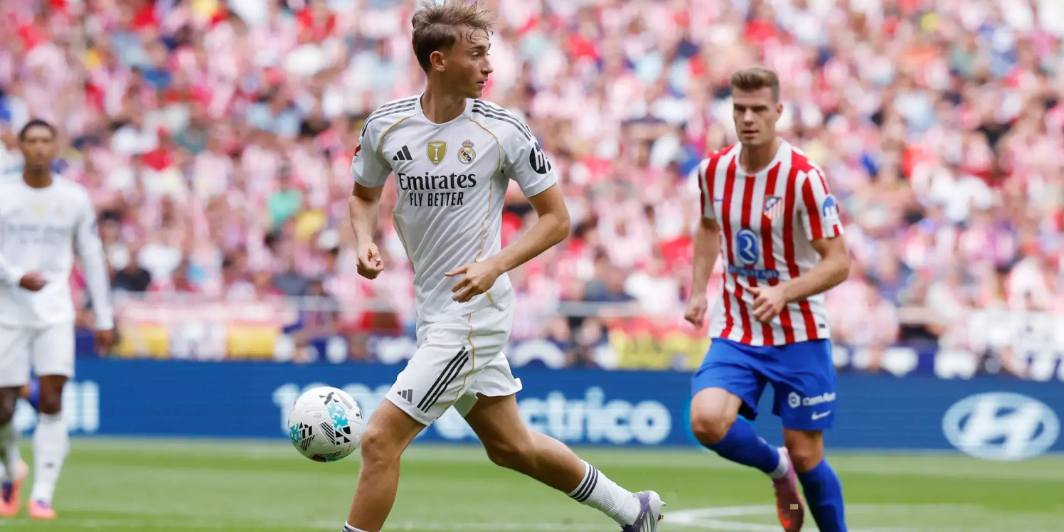 Dean Huijsen Returns from Injury Without Discomfort, Expected to Feature in First El Clásico