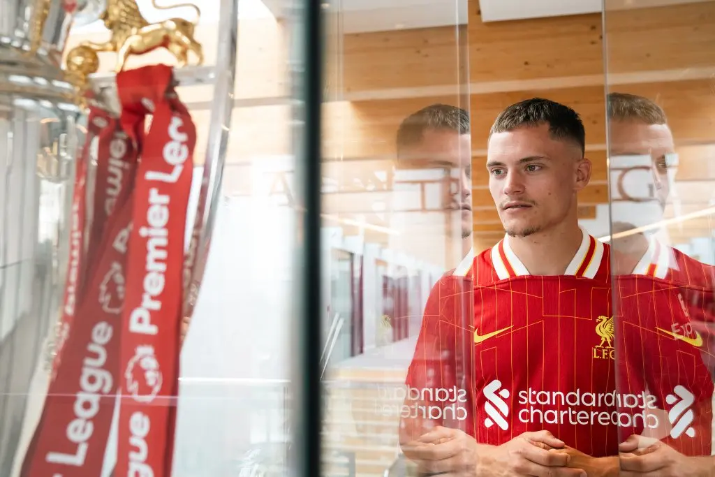 Foden, Manchester City, Liverpool, English Premier League, camel live