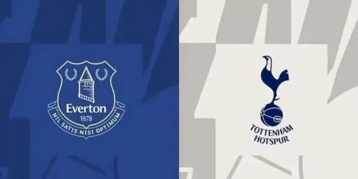 Premier League,Everton,Tottenham Hotspur,Prediction