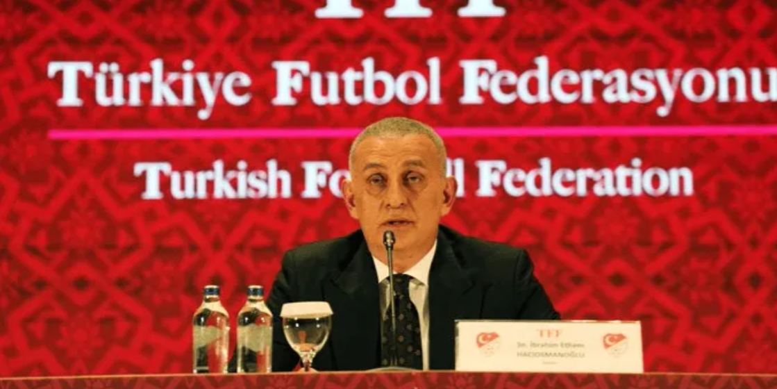 152 Active Referees in Turkey Have Bet on Football Matches; 10 Have Placed Over 10,000 Bets in 5 Years