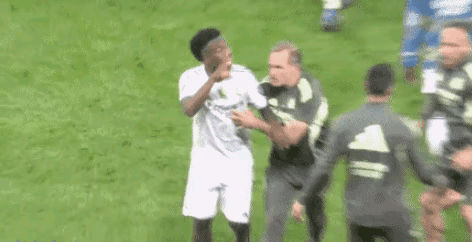 FC Barcelona, Real Madrid, Vinícius, Alonso, La Liga, camel live