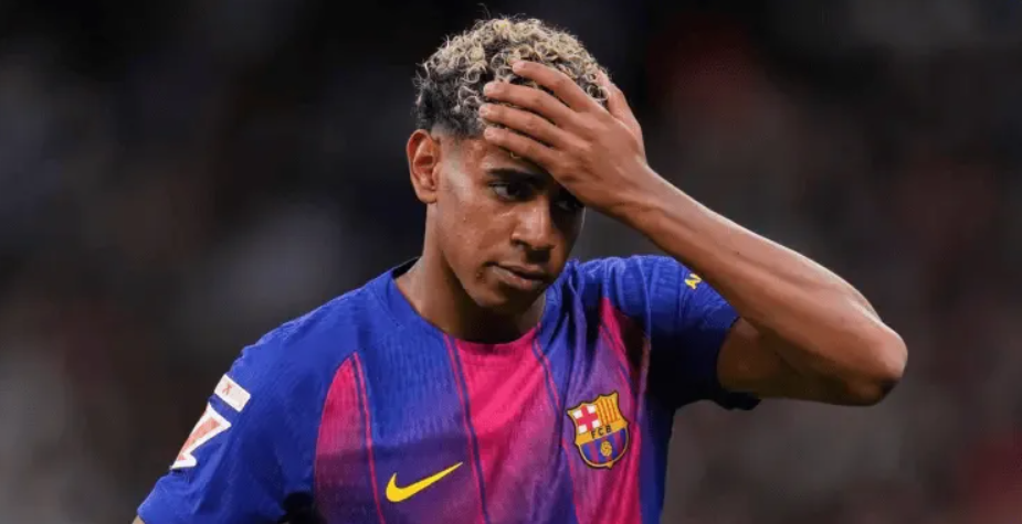 El Clásico, FC Barcelona, Real Madrid, Yamal, La Liga, camel live