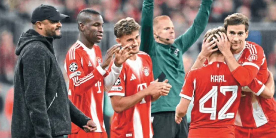 Top Teams in England/Spain/Italy/France Leagues Plan to Allow 6 Substitutions and Expand Squads to 28 Players in Future Matches; Bundesliga Disagrees