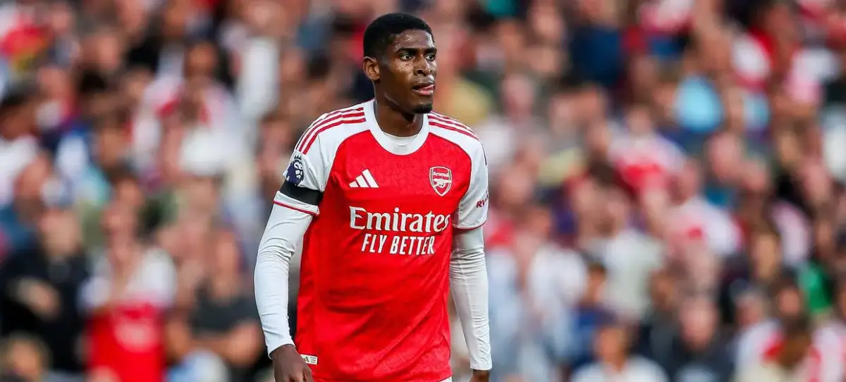 Arsenal, Premier League, Mosquera, camel live