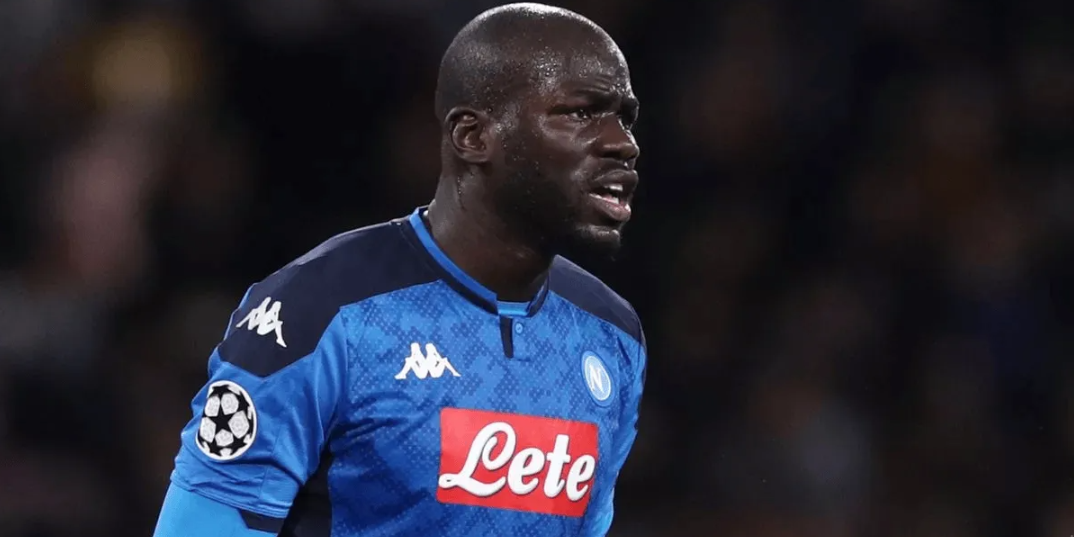 Koulibaly: Man Utd Were Close to Signing Me for €100 Million in 2018, but Ancelotti Persuaded Me to Stay at Napoli