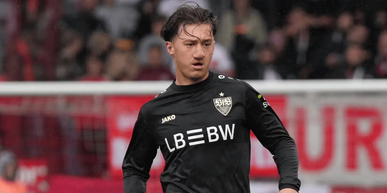 Man Utd More Likely to Pursue Angelo Stiller Next Summer, with Transfer Fee Estimated at €50-60 Million
