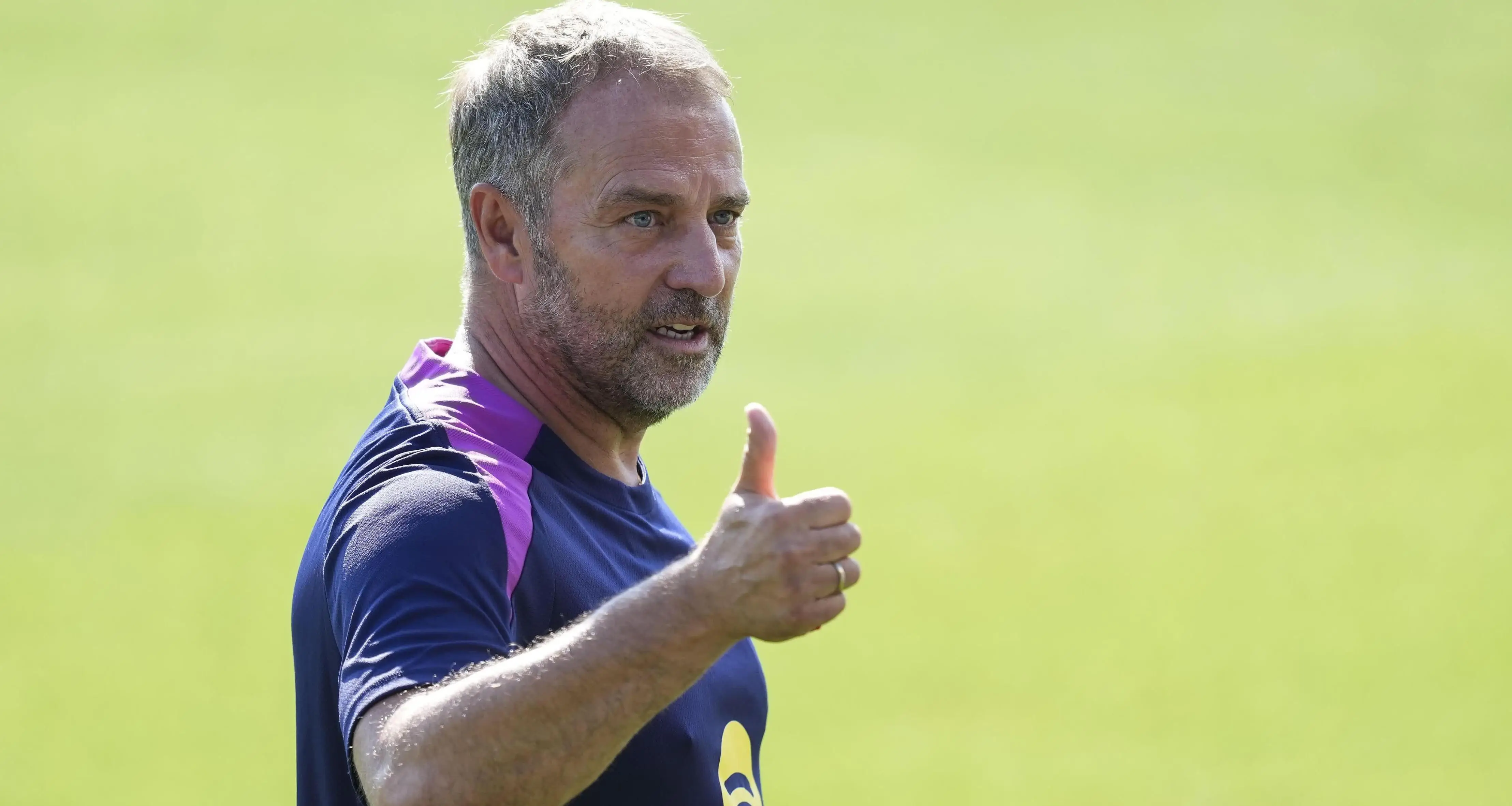 Flick Promotes Barcelona 19-Year-Old Midfielder Tommy Marqués, Hopes He Fills Pedri’s Void