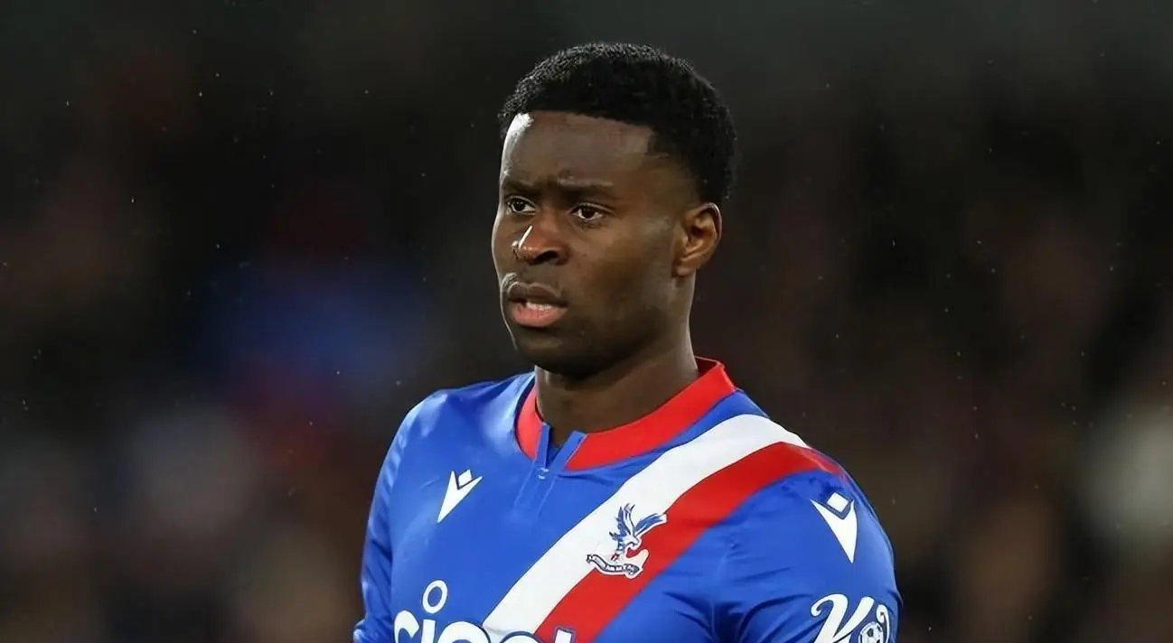 Inter Milan Also Interested in Signing Guehi, Considering Including Bisseck in Winter Window Deal