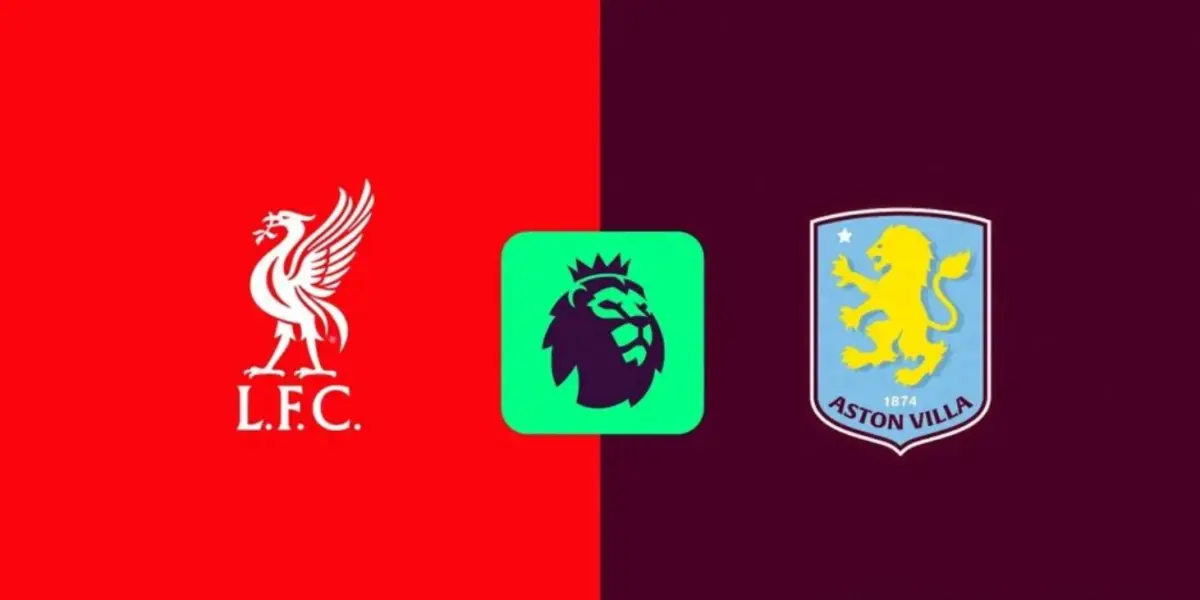 Premier League,Liverpool,Aston Villa,Prediction