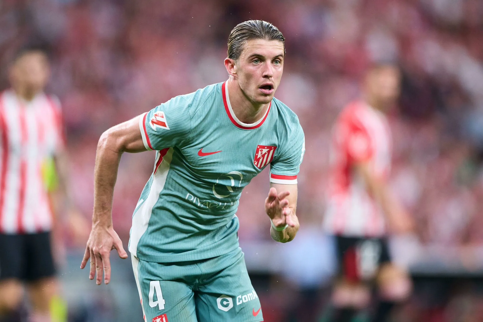 Man Utd Wants to Loan Gallagher in January Window, Plans to Sign Top Midfielder Next Summer