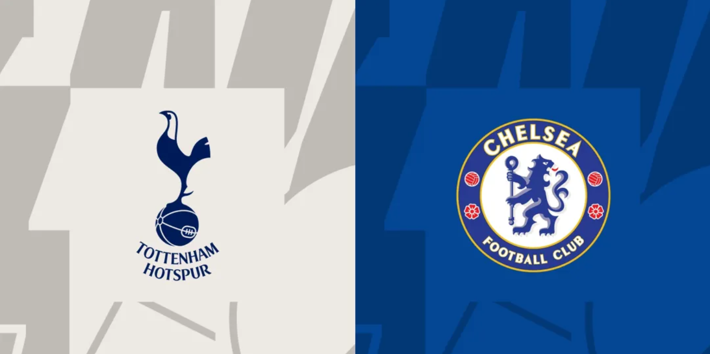 Premier League : Tottenham Hotspur vs Chelsea Prediction & Betting Tips