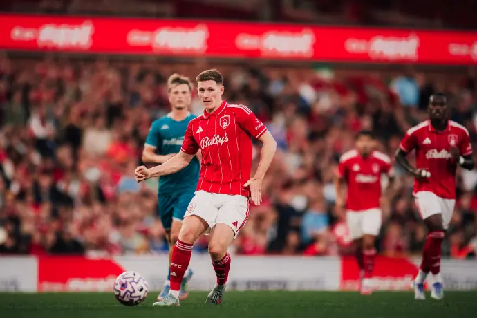 Premier League,Nottingham Forest,Manchester United,Prediction,camel.live