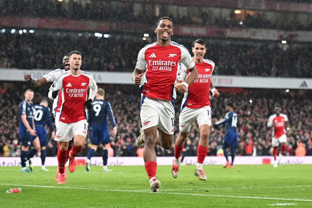 Premier League, Arsenal, camel live